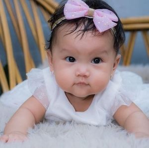 Meet your Posher, Adele n scott